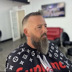 East Blendz Barbershop