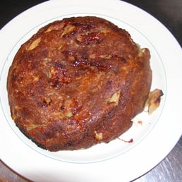 Apple Pancake