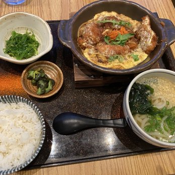 YAYOI - Japanese Near Me - Palo Alto, California