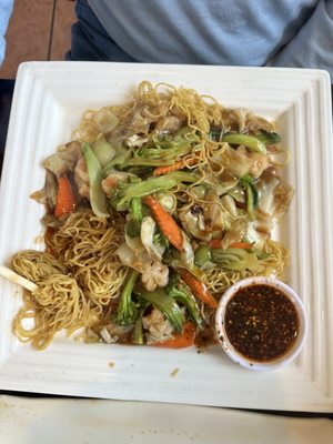 Pho A Dong Restaurant by null