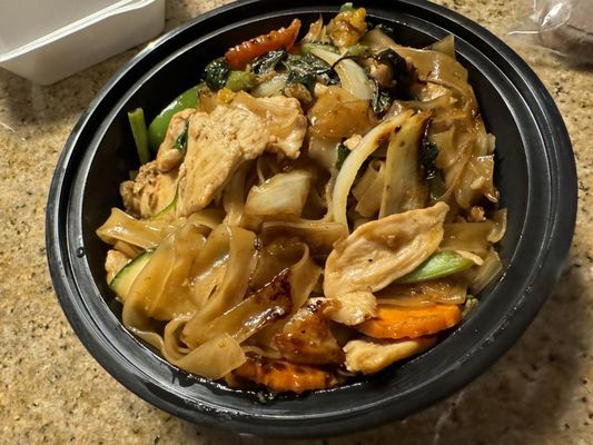 Kapow Thai Street Food by null