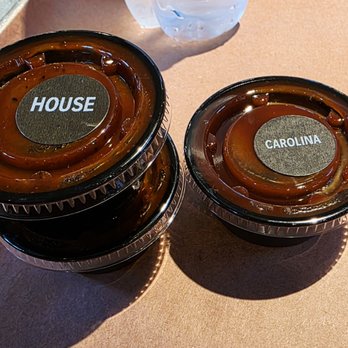 Ten50 BBQ - Their BBQ Sauces - Barbeque Near Me - Richardson, Texas Ten50 BBQ - Their BBQ Sauces - Barbeque Near Me - Richardson, Texas