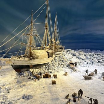 Frammuseet - Museums Near Me - Oslo, 03 Frammuseet - Museums Near Me - Oslo, 03