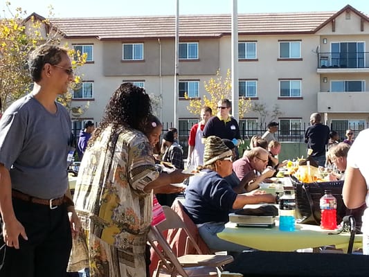 Grace Resources by null