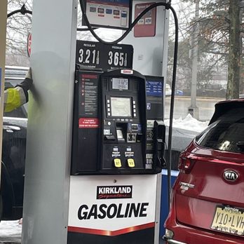 The Best 10 Gas Stations near Costco Gas in Wharton, NJ - Yelp