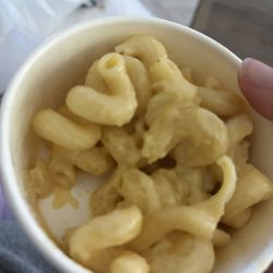 Mac & Cheese