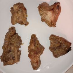Chicken scarpariello