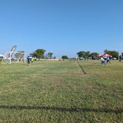 Schertz Soccer Complex