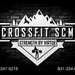 SCM Community Fitness