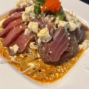 The Sushi - Screaming O' - Sushi Bars Near Me - Henderson, Nevada