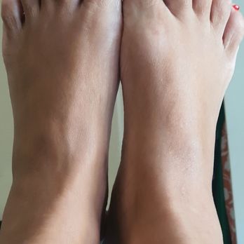 Sun Nail Spa - Gel Pedicure - Nail Salons Near Me - Las Vegas, Nevada