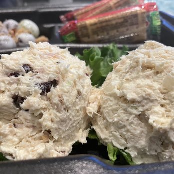 Chicken Salad Chick - Salad Near Me - Summerville, South Carolina Chicken Salad Chick - Salad Near Me - Summerville, South Carolina