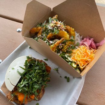 Ekiben - Asian Fusion Near Me - Baltimore, Maryland