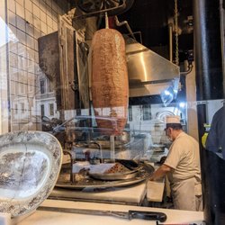 İskender Nişantaşı