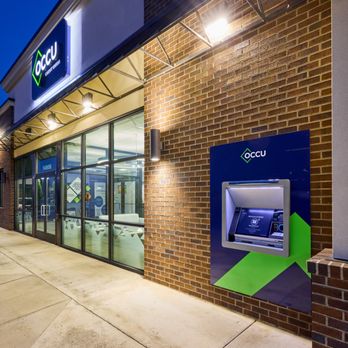 OCCU - Exterior - Banks & Credit Unions Near Me - Junction City, Oregon OCCU - Exterior - Banks & Credit Unions Near Me - Junction City, Oregon
