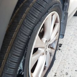 Larry's Tire Express