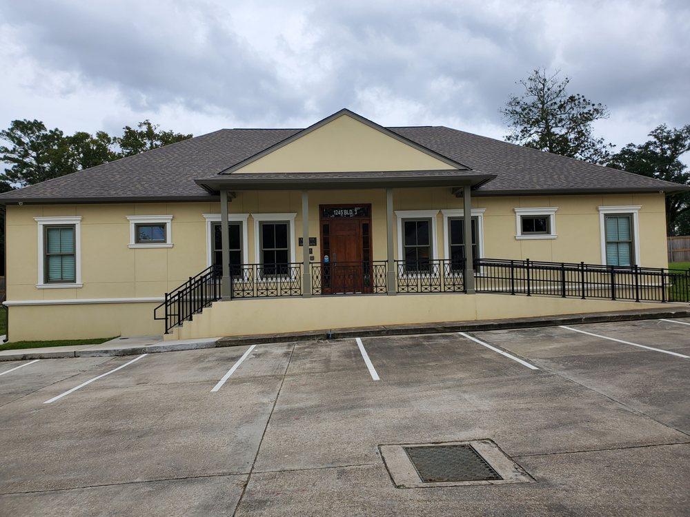 LAFAYETTE EYE SPECIALISTS Updated September 2024 1245 S College Rd