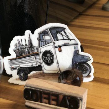 Caffio Espresso  - Coffee & Tea Near Me - Phoenix, Arizona