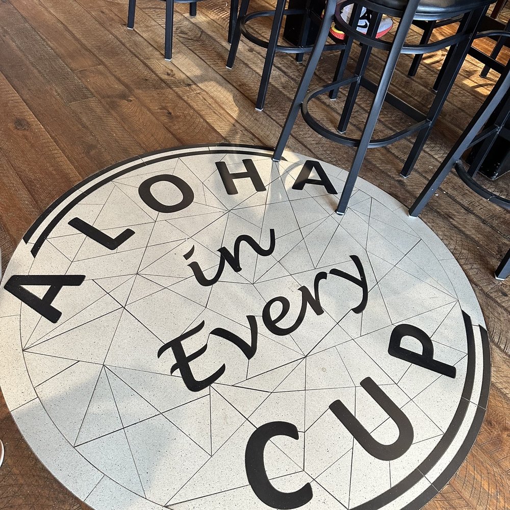 Kai Coffee - Creperies Near Me - Honolulu, Hawaii Kai Coffee - Creperies Near Me - Honolulu, Hawaii