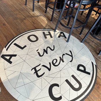 Kai Coffee - Creperies Near Me - Honolulu, Hawaii Kai Coffee - Creperies Near Me - Honolulu, Hawaii