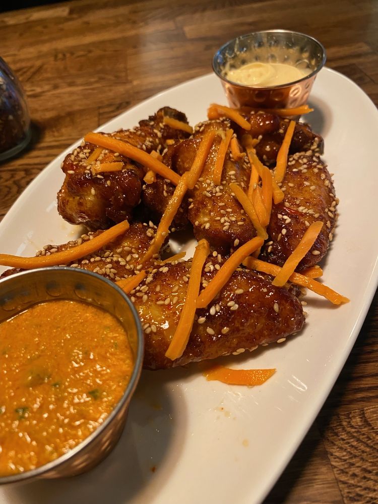 PAIRFIELD PIZZA & PINTS 27 Photos & 19 Reviews 2408 San Ramon Valley Blvd, San Ramon