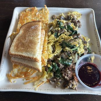 Monica’s Riverview - Breakfast & Brunch Near Me - Antioch, California