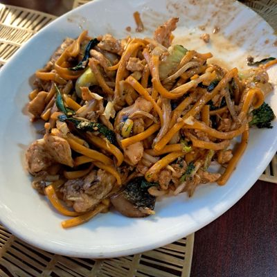 Correa Chinese Cuisine by null