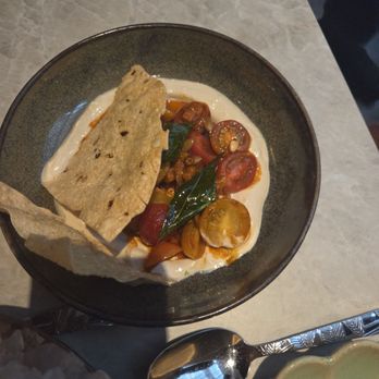 Markette - Modern European Near Me - New York, New York