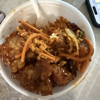 Lucky Chinese Food - Chinese Near Me - Stanton, California