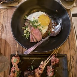 Duck Fried Rice