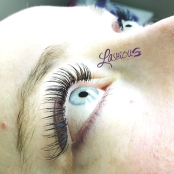 Lashious Studio - Eyelash Service Near Me - Saskatoon, Saskatchewan