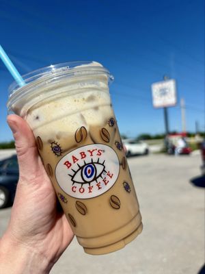 Baby’s Coffee by null