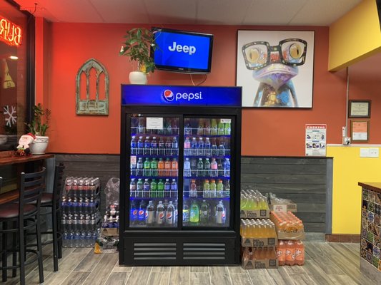 Bang Bang Burritos by null