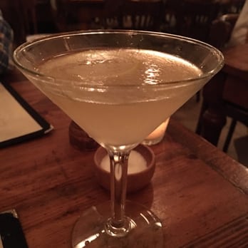 Chez Fonfon - The Bees Knees. Nice - French Near Me - Birmingham, Alabama