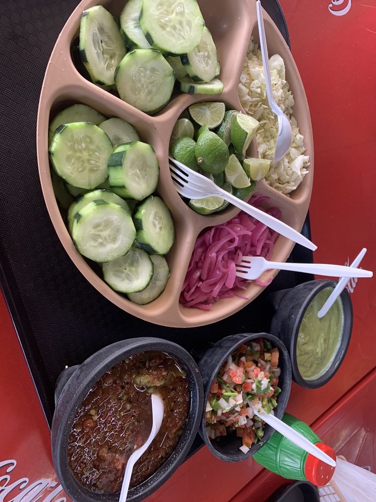 BURRITO HASS Updated September 2024 Av. Alvaro Obregon 1726