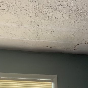 Sylvan Homes - Roof leak2 - Property Management Near Me Sylvan Homes - Roof leak2 - Property Management Near Me