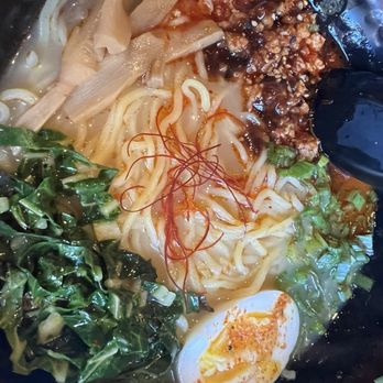 SoSoBa - TanTanMen - Cocktail Bars Near Me - Phoenix, Arizona