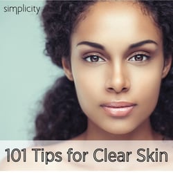 Simplicity Laser Hair Removal