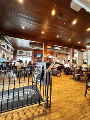 Polonza Bistro by null