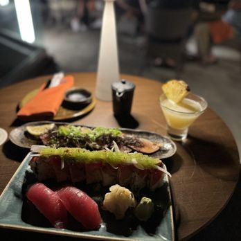 Japengo - Asian Fusion Near Me - Lahaina, Hawaii