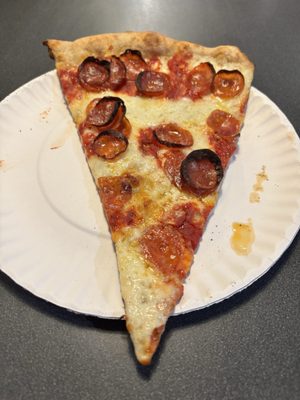 Fellini Pizzeria by null