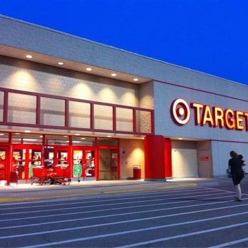 Target - Department Stores Near Me - Topeka, Kansas