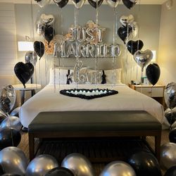 808 Balloonz