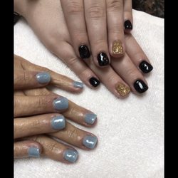 New York Nails Salon