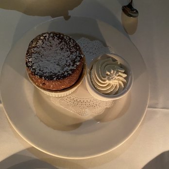 Mistral - Chocolate Soufflé - French Near Me - Sherman Oaks, California Mistral - Chocolate Soufflé - French Near Me - Sherman Oaks, California