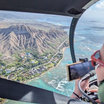 Mauna Loa Helicopter Tours - Diamond head crater. - Aerial Tours Near Me - Honolulu, Hawaii Mauna Loa Helicopter Tours - Diamond head crater. - Aerial Tours Near Me - Honolulu, Hawaii