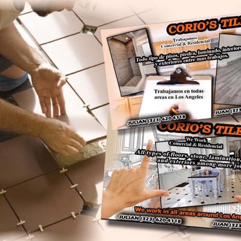Triple M Designs - BusCard Design & Printing: "Corio's Tile" was made for Karina who owns a tile business. GET YOURS NOW! - Graphic Design Near Me Triple M Designs - BusCard Design & Printing: "Corio's Tile" was made for Karina who owns a tile business. GET YOURS NOW! - Graphic Design Near Me