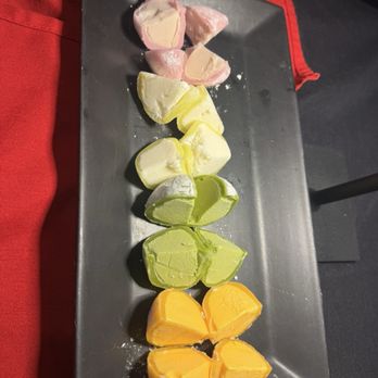 Sushi Bang Bang - JAPANESE MOCHI ICE CREAM - Sushi Bars Near Me - Boynton Beach, Florida Sushi Bang Bang - JAPANESE MOCHI ICE CREAM - Sushi Bars Near Me - Boynton Beach, Florida