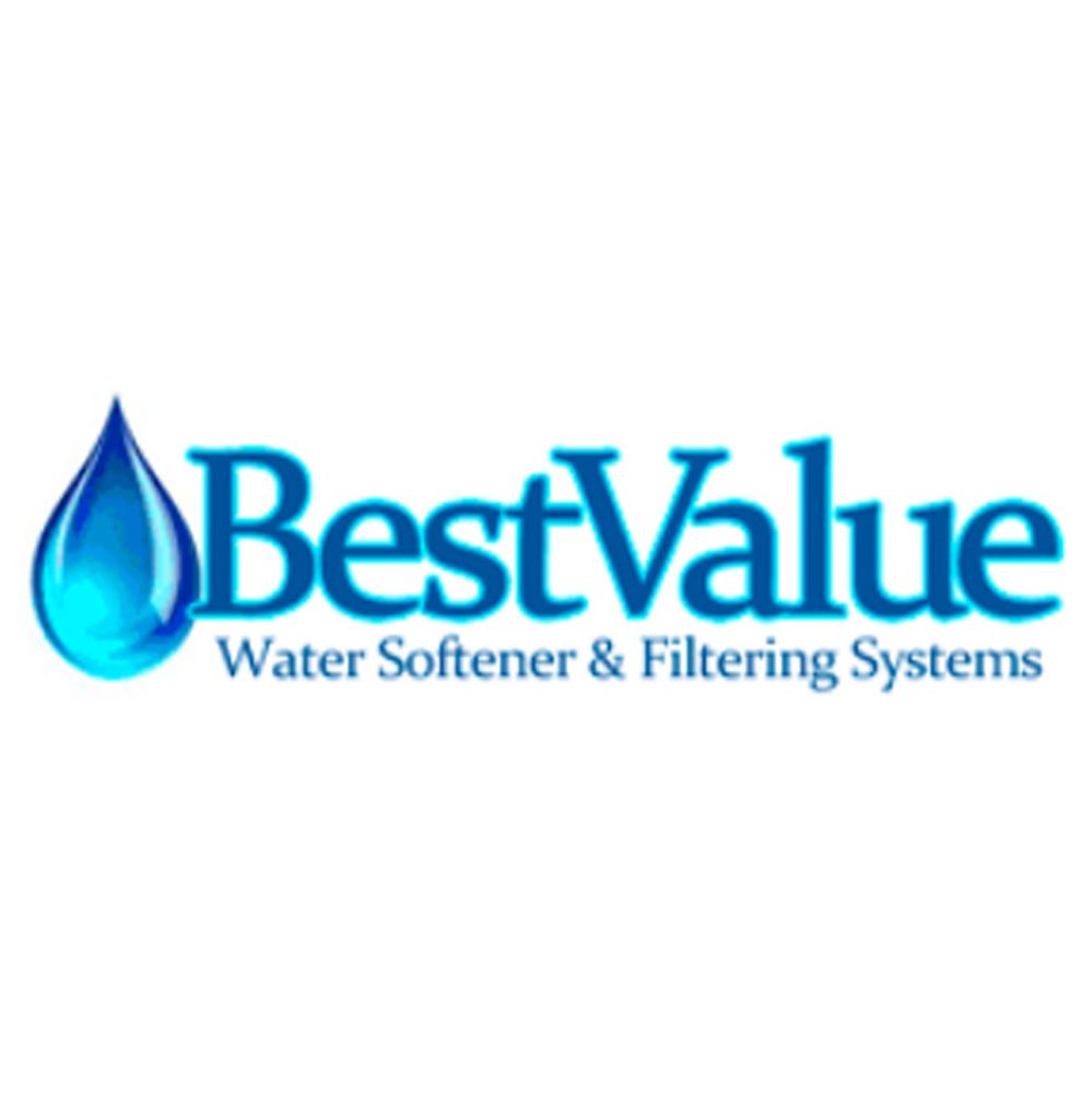 BESTVALUE WATER SOFTENER & FILTERING SYSTEMS 1012 11th St, Modesto