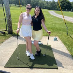Sandy Burr Country Club